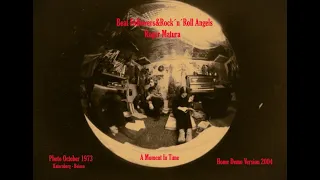 Beat Followers&Rock´n´Roll Angels - Roger Matura (Home Demo Version 2004)