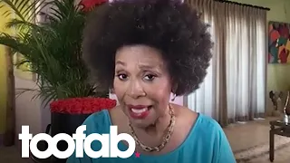 Jenifer Lewis Shares How 'The Masked Singer Helped Her Get Back to Herself After Africa Accident