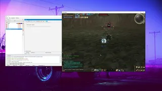 [L2Toxic] Captcha Bypassed