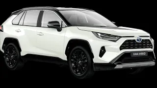 toyota rav4 hybrid lo que no sabes....