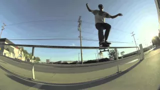 Mountain Dew X Berrics Push Re-Edit (Ishod Wair) [Part1of8]