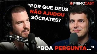 THIAGO NIGRO E GUILHERME FREIRE DISCUTEM SOBRE DEUS | PrimoCast 309