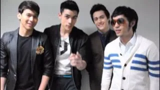 Enchong Dee, Enrique Gil, Xian Lim, and Kean Cipriano invite you to watch 'The Reunion'