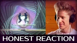 HONEST REACTION to Taylor Swift - ME! (feat. Brendon Urie of Panic! At The Disco)