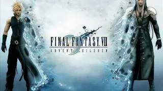 One Winged Angel [Final Fantasy Advent Children Version][HQ Audio]