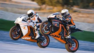 50 Cent - Just A Lil Bit (Onderkoffer Remix) | KTM bike racing | KTM ❤️🎶