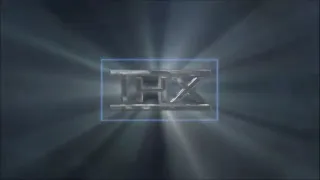 THX Broadway 3D (Digitally Mastered Pitch and Inspired By Custom Certified THX Logo's