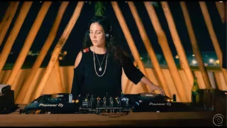 Tech House DJ Set By Ashram | Selina Rooftop | Tulum DJ Academy