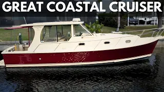 Exploring Florida’s Gulf Coast: Downeast Boats - Ideal Choice?