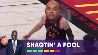 Heads Up! You're On Shaqtin | Shaqtin’ A Fool Episode 14