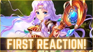 2020 Didn't Have This. 😲 New Thracia 776 Banner! - Shared Purpose - First Look! 【Fire Emblem Heroes】