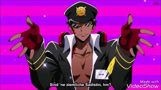 (Nanbaka AMV) Mitsuru | Daddy