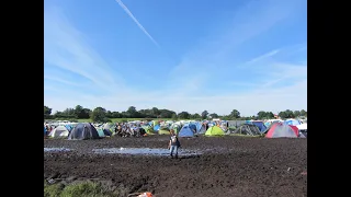 Wacken 2023? No, it's Wacken 2015! Memories and emotions. Beautiful weather!