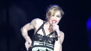 Madonna - Human Nature (Mdna Tour Live In Rio De Janeiro)