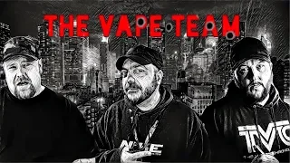 The vApe Team Episode 211-3 An Intimate Evening Sharing Feelings With Friends