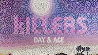 The Killers - Day & Age [FULL ALBUM]