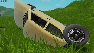 The my summer car experience| Roblox