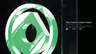 Nicky Romero & Florian Picasso - Only For Your Love (Corey James & CAMARDA Remix)