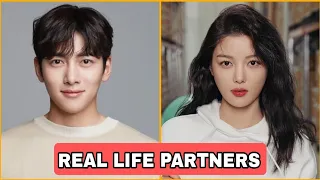 Ji Chang Wook vs Kim Yoo Jung (Backstreet Rookie) Cast Real Ages And Real Life Partners 2021