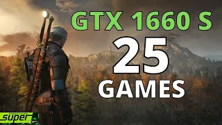 RYZEN 5 2600 GTX 1660 SUPER BENCHMARK IN 26 GAMES