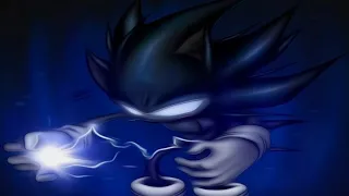 Sonic X Equestria OST - Dark Sonic's Theme (Sonic's Rage)