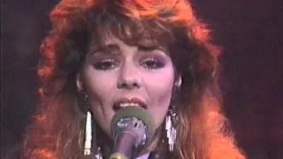 Sandra - Maria Magdalena (3SAT Peter's Pop Show, Germany 1985)