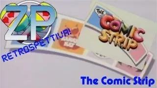 The Comic Strip - Retrospettiva