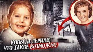 4-летняя ДЕВОЧКА, руководствуясь ЛОГИКОЙ, вычислила убийцу своей матери 😳