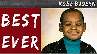 Die 10 Besten NBA Spieler Aller Zeiten!! (Reupload) - Kobe Bjoern