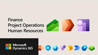 Dynamics 365 Finance, Project Operations, and Human Resources 2022 Release Wave 2 Release Highlights