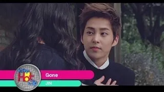 JIN - Gone | JIN - 너만 없다 [K-Pop Hot Clip]