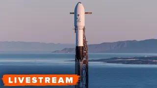 WATCH: NASA’s DART Mission Launch (Double Asteroid Redirection Test) - Livestream