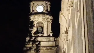 Le Campane di Catania - Basilica Cattedrale di Sant' Agata