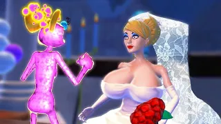 Weirdest BOSSES In Video Games EVER!