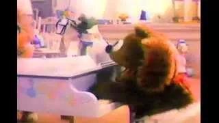 80s Commercial | Muppets Take Manhattan | 80s Movie Trailer | 1984