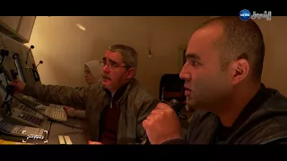 Reportage Controleurs Aériens en Algerie _  Echourouk TV المراقبين الجويين بالجزائر