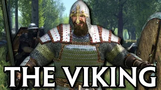 BANNERLORD but I Play as a VIKING in the ARMY