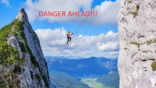 Top 10 Most Dangerous Hiking Trails In The World: Dare To Walk?