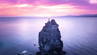 APO ISLAND - PHILIPPINES [4K]