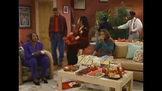 Living Single- Winter Wonderland