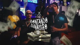 "Contando Dinheiro"💸 feat. Dáblio & 2L - PROD. 3$