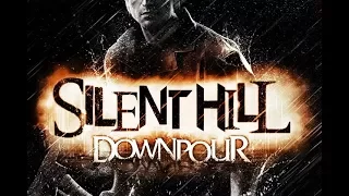 Silent Hill: Downpour на PC