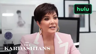 The Kardashians | Next On Episode 8 | Hulu