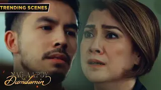 ‘The Final Pride’ Episode | Nag-aapoy Na Damdamin Trending Scenes