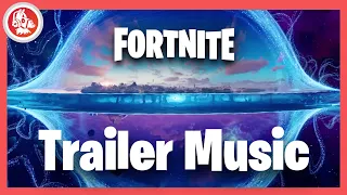 Fortnite Chapter 3  Season 1 - Trailer Music