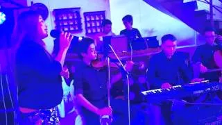 if I aint got you by alicia keys performed by the tales of music strings musicians