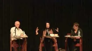 Anne Waldman: Reading and Writing Long Poems