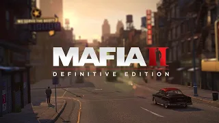 ОГРАБЛЕНИЕ ЮВЕЛИРКИ!!! (MAFIA 2 DEFINITIVE EDITION) #3