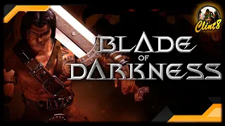 Варвар Тукарам #1 Прохождение Severance: Blade of Darkness HD