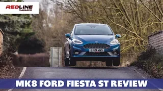 MK8 Ford Fiesta ST Review | Is it still THE 'bang for your buck' Performance car?